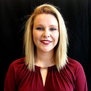 Meet your Posher, Madison